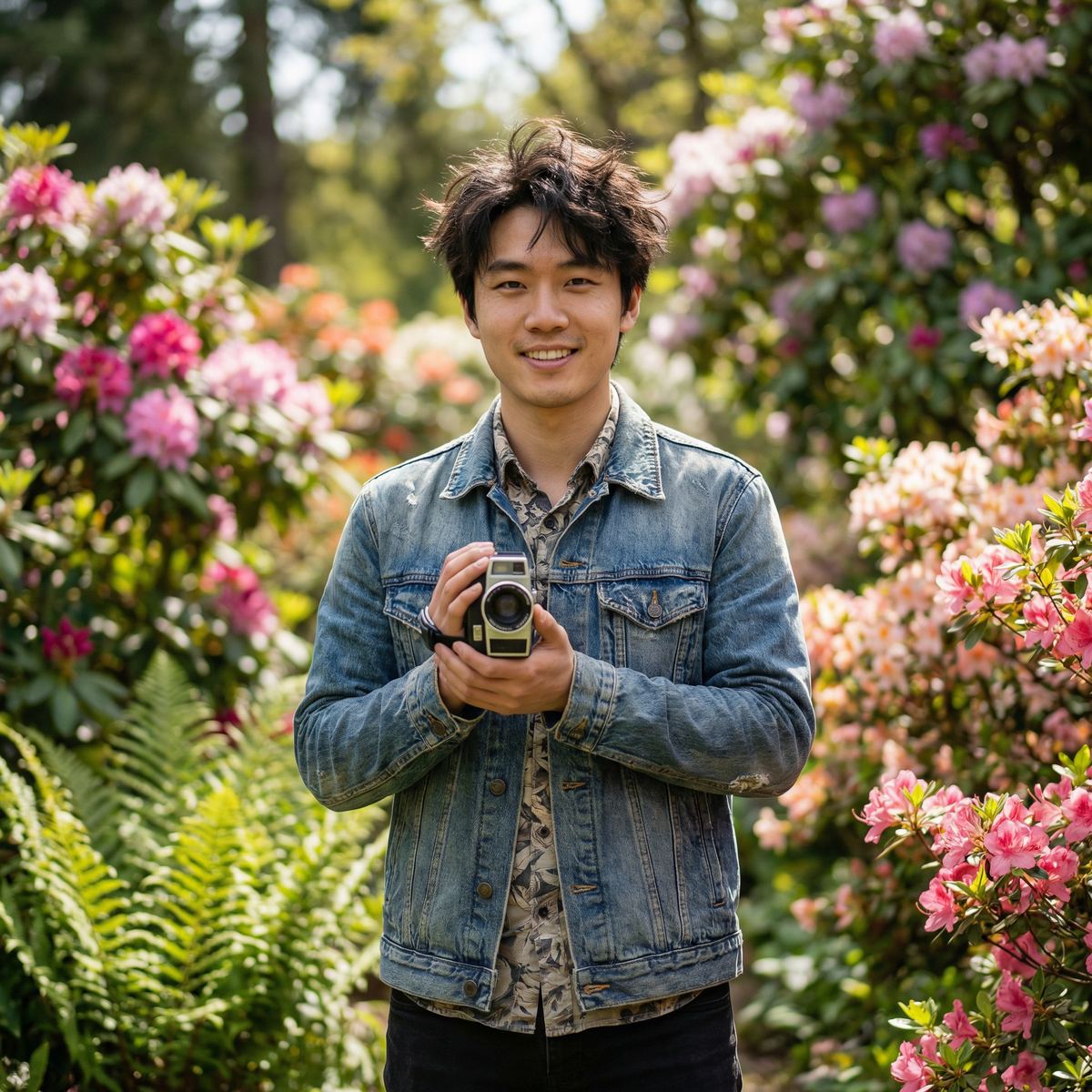 小马拉大车视频导演