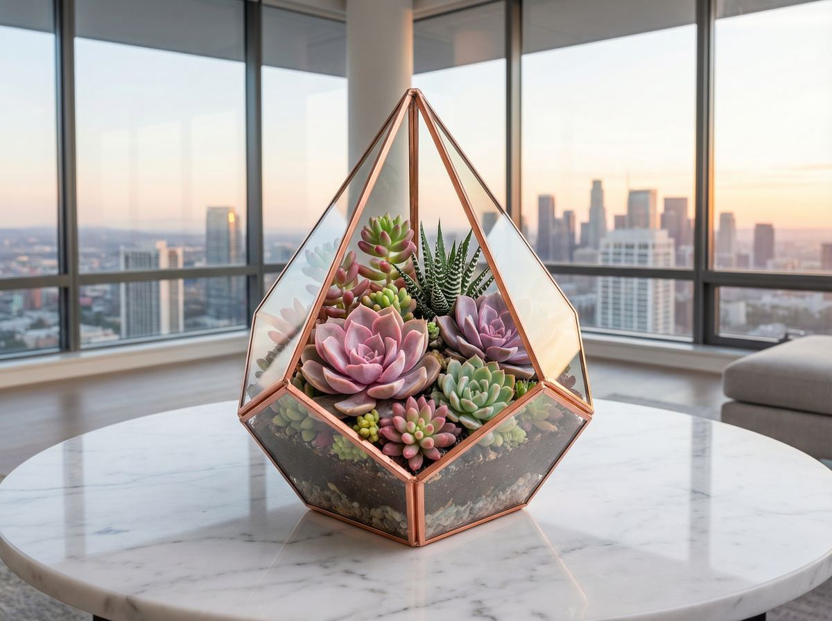 小马拉大车多肉植物视频